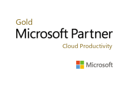 Gold Partner Cloud Productivity